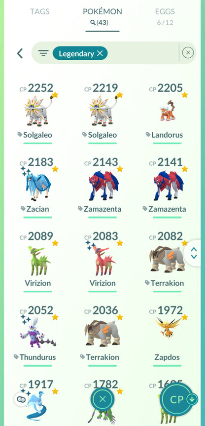 Level 40🔥Powerful Account