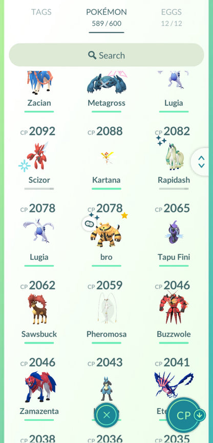 Level 36💎 Premium Account