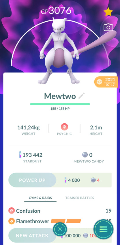 Level 33🌟 Account