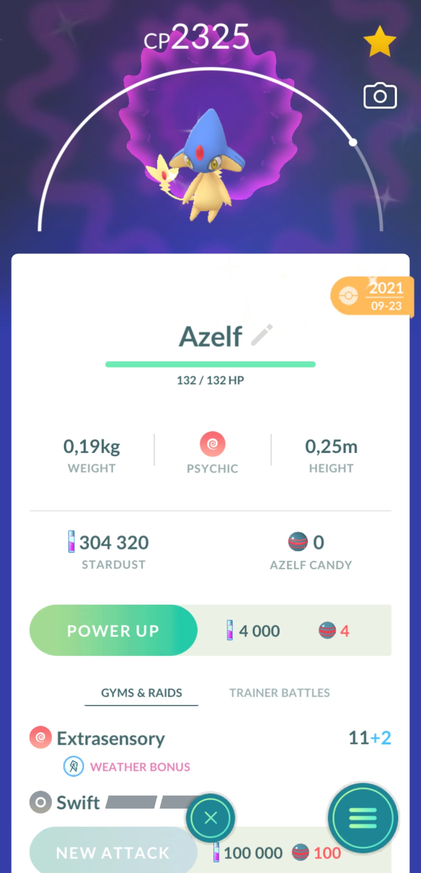 Level 35🔥Powerful Account