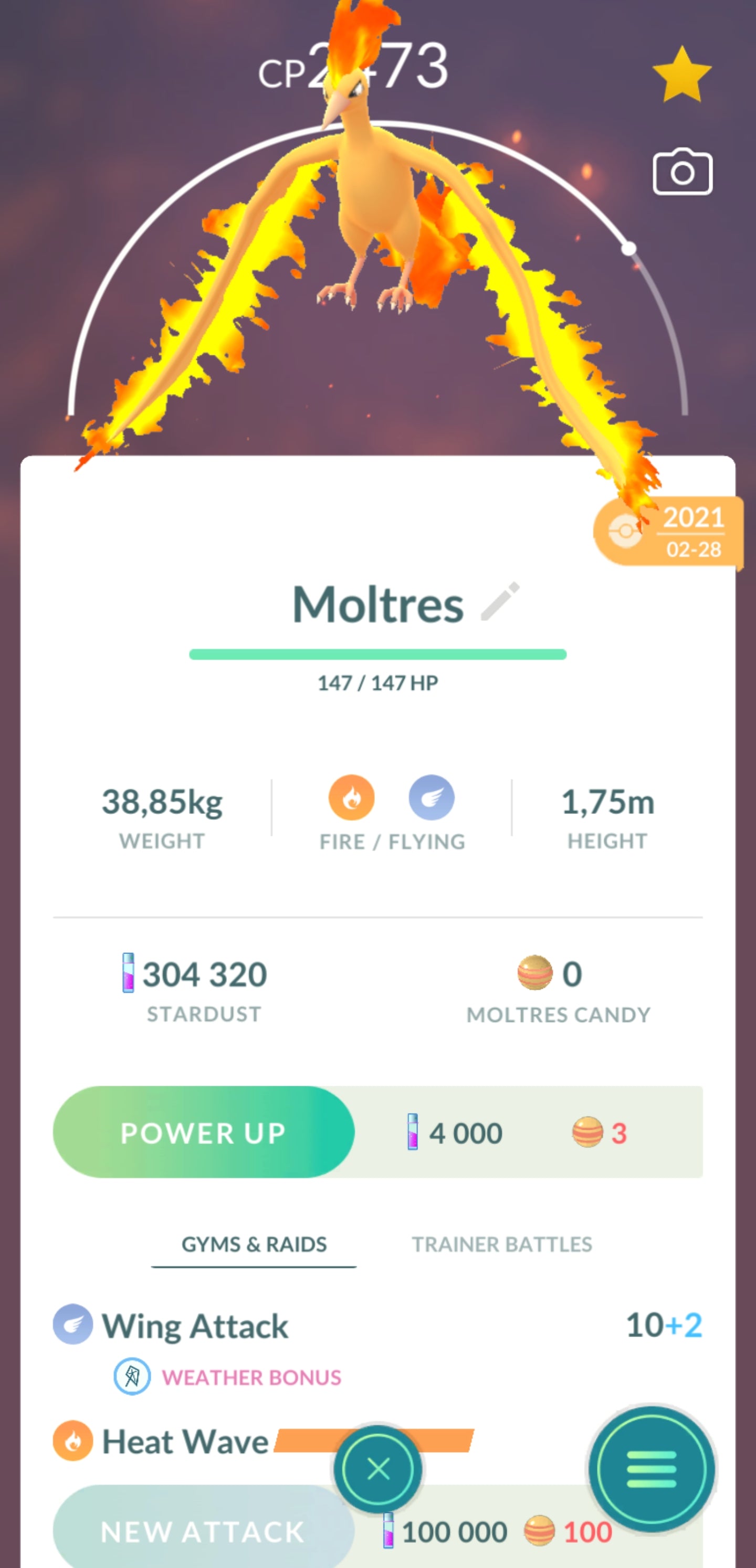 Level 35🔥Powerful Account
