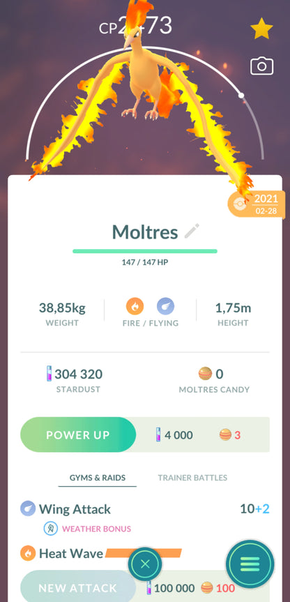 Level 35🔥Powerful Account