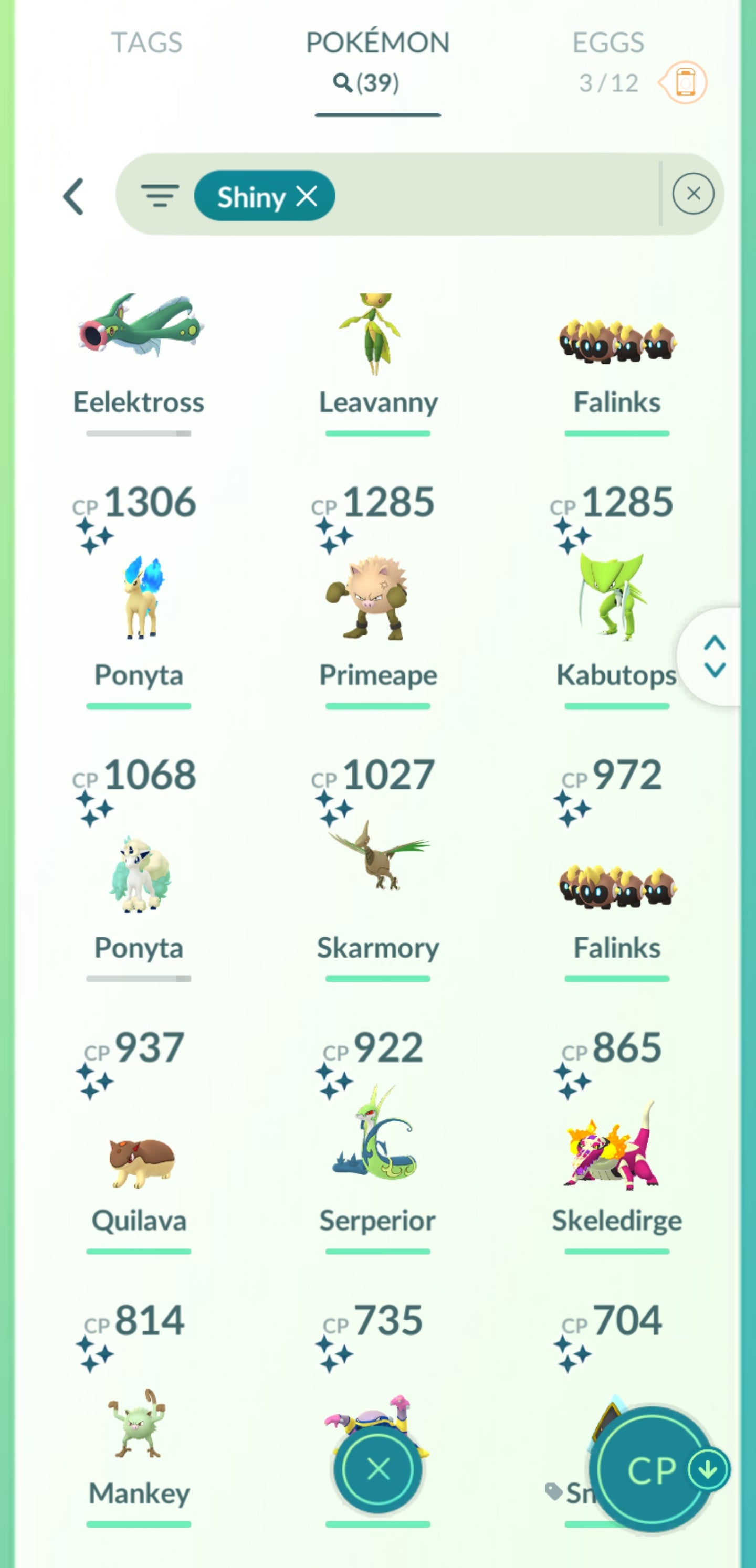 Level 35🔥Powerful Account