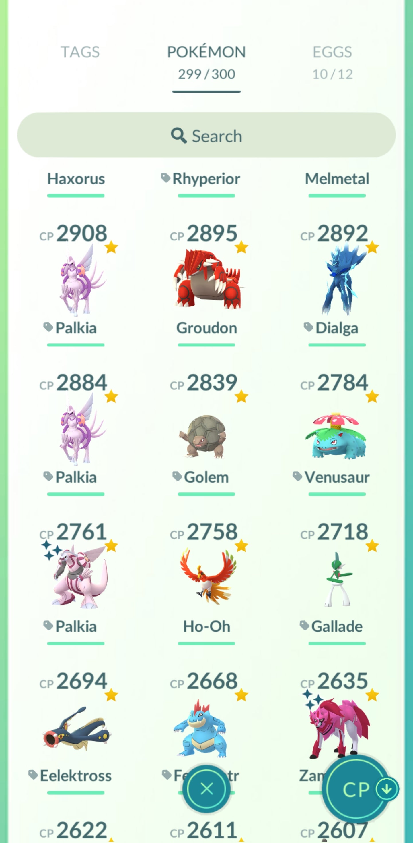 Level 39🌟 Account