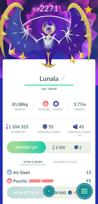 Level 37🔥Powerful Account