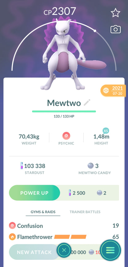 Level 34🌟 Account