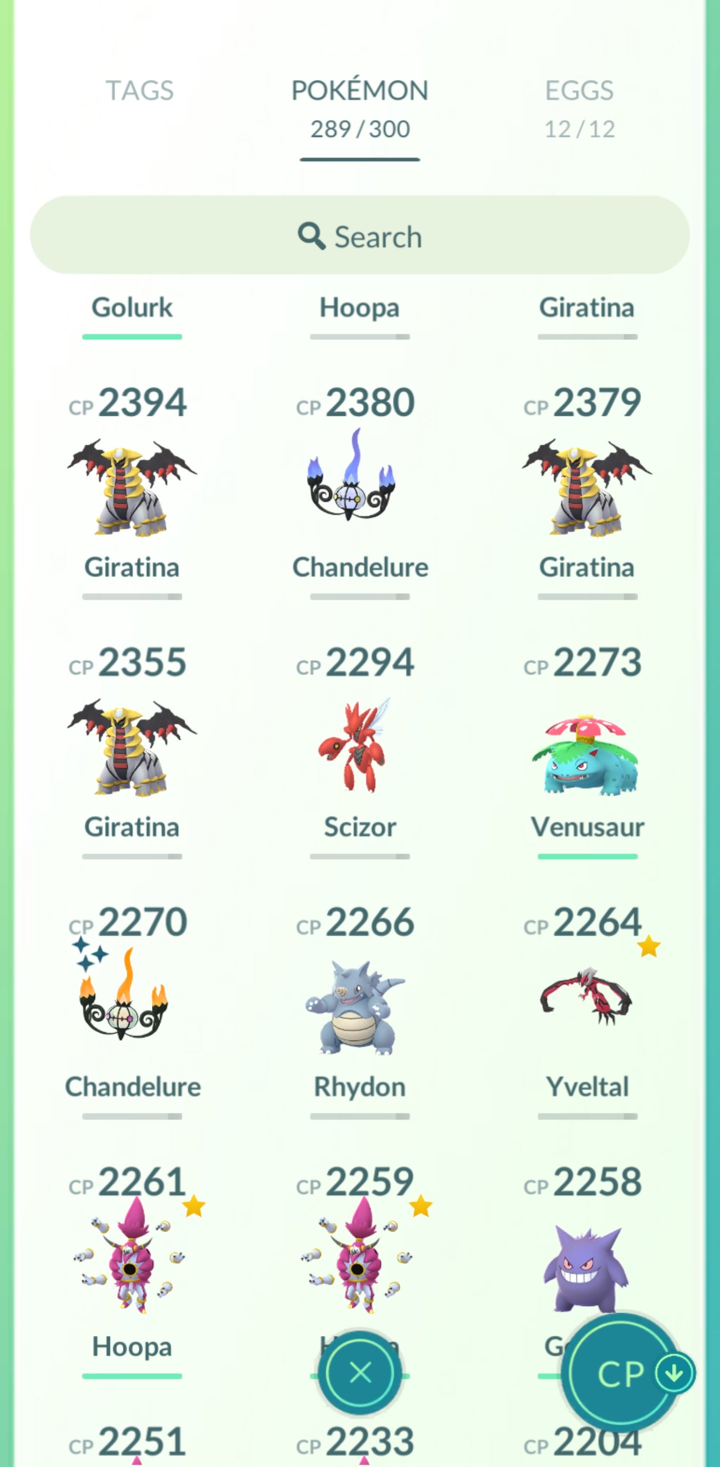 Level 31 🌟 Account