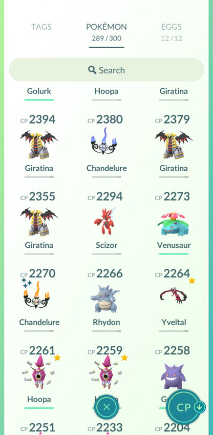 Level 31 🌟 Account