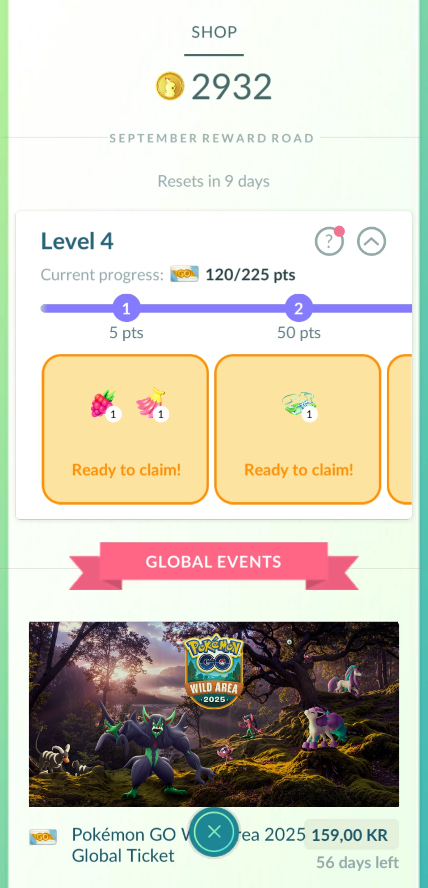 Level 41👑 Elite Account