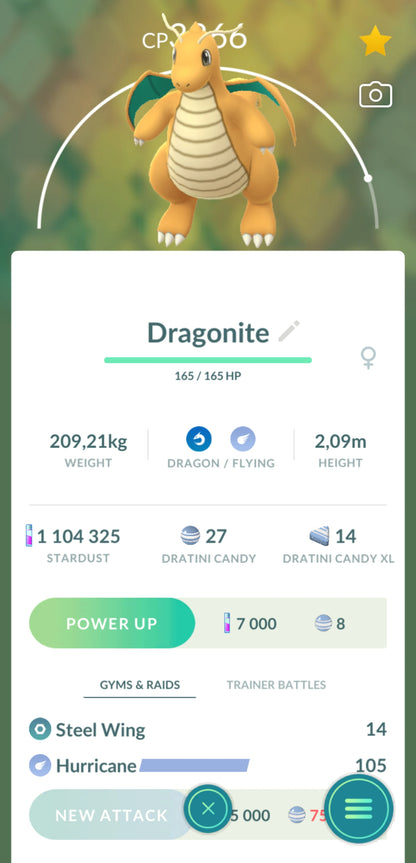 Level 37🔥Powerful Account