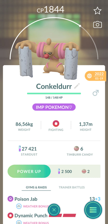Level 34🌟 Account