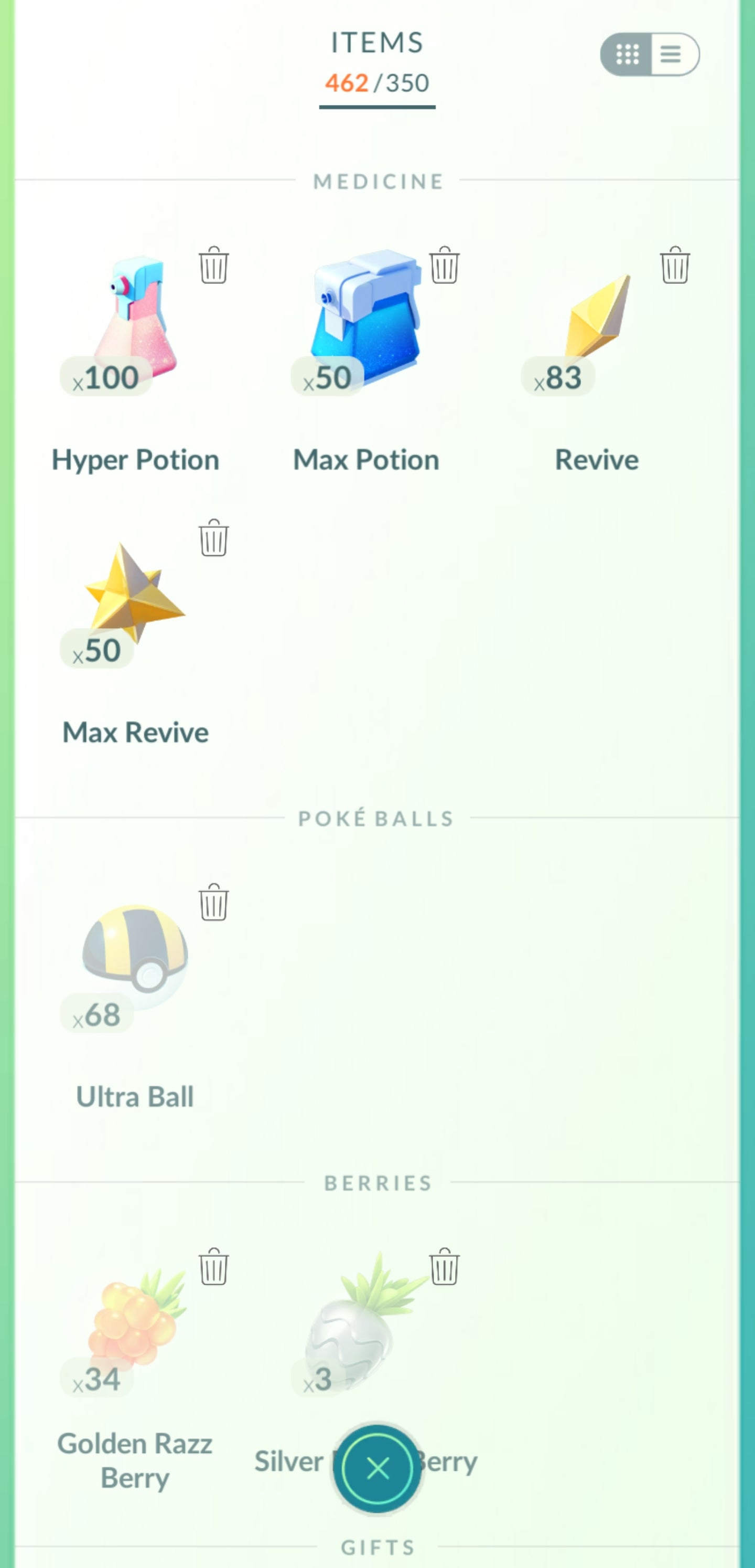 Level 40🌟 Account