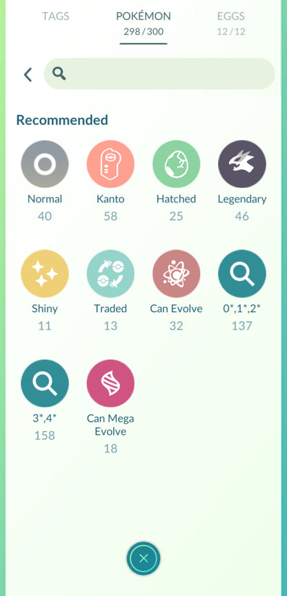 Level 35🌟 Account