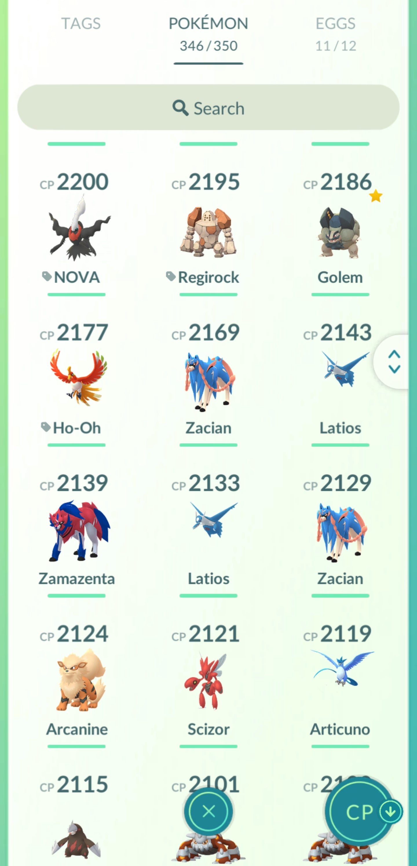 Level 38🔥Powerful Account