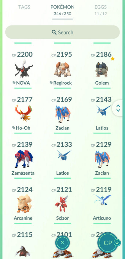 Level 38🔥Powerful Account