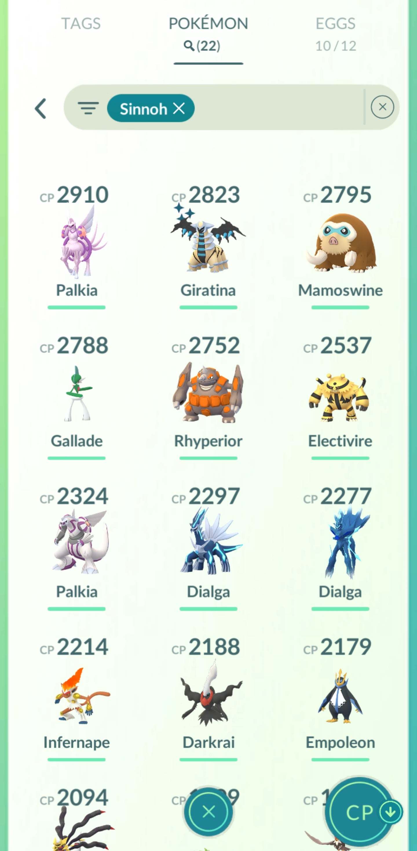 Level 36🔥Powerful Account