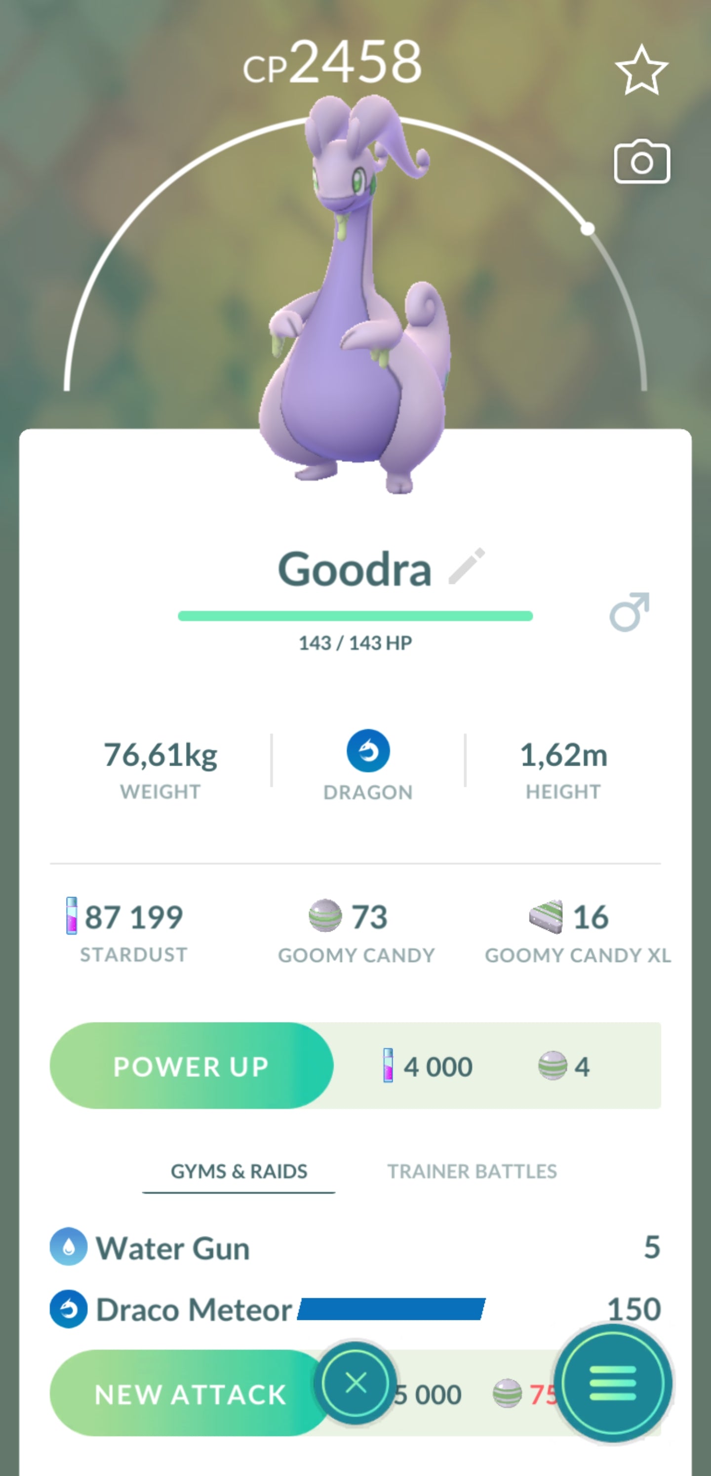 Level 38🌟 Account
