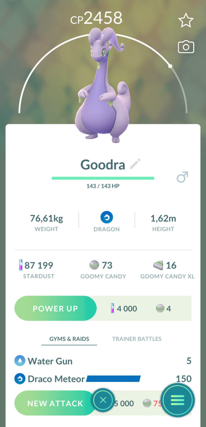 Level 38🌟 Account