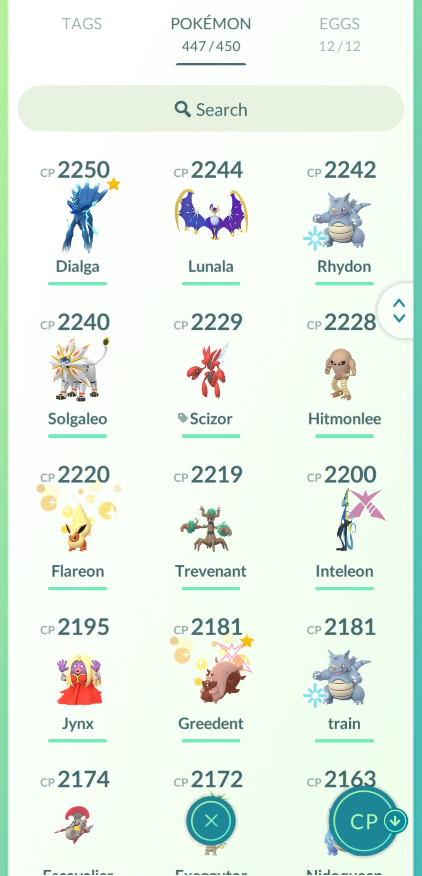 Level 38🔥Powerful Account