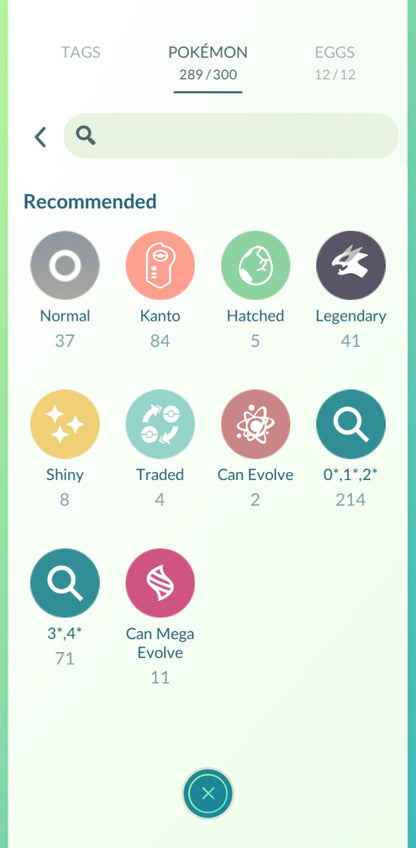 Level 31 🌟 Account