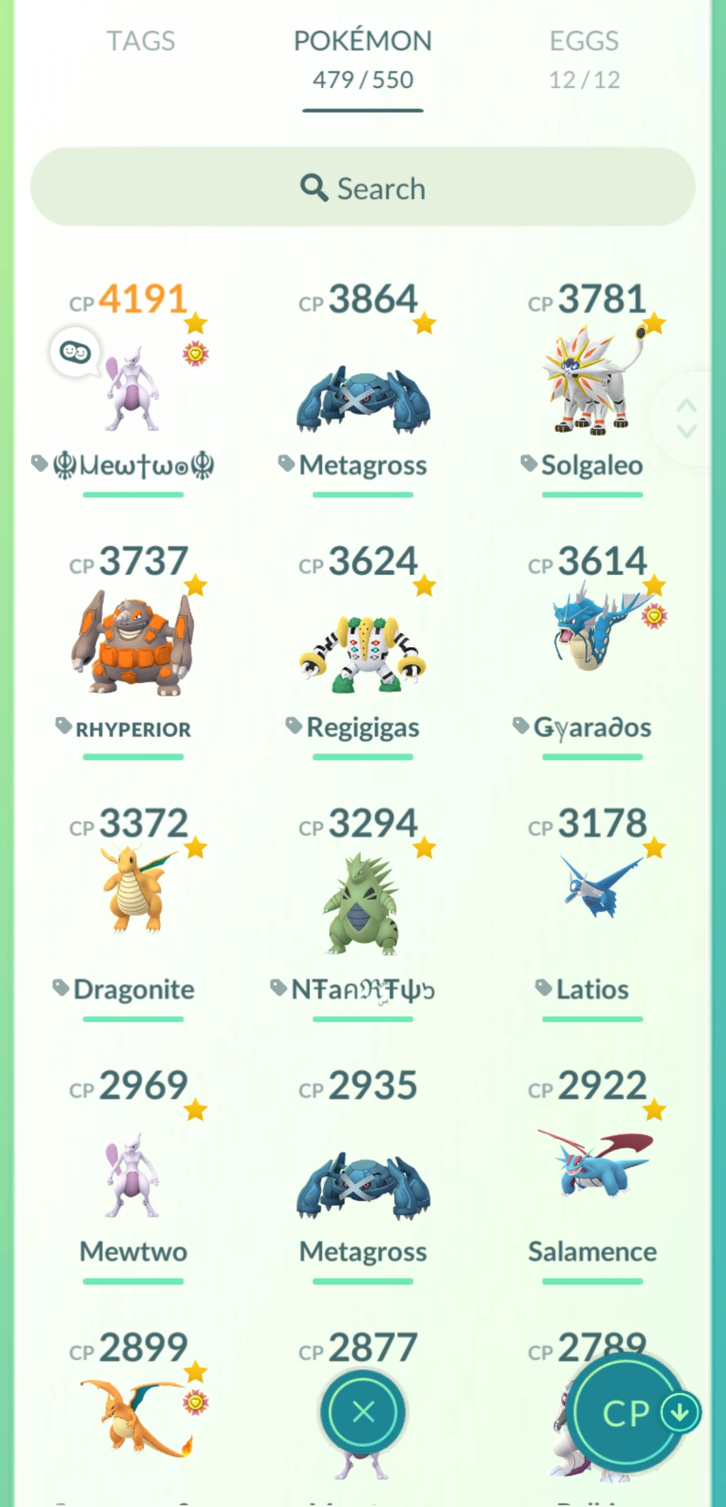 Level 38💎 Premium Account