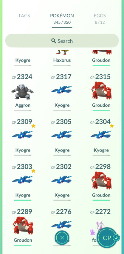 Level 35 🌟 Account