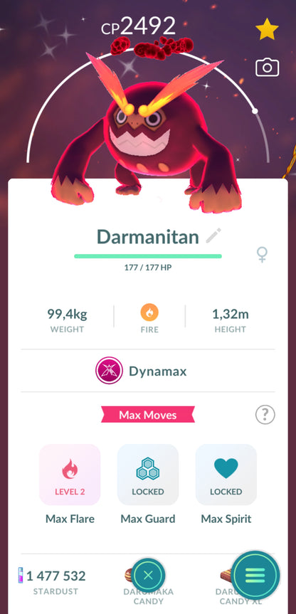 Level 38💎 Premium Account