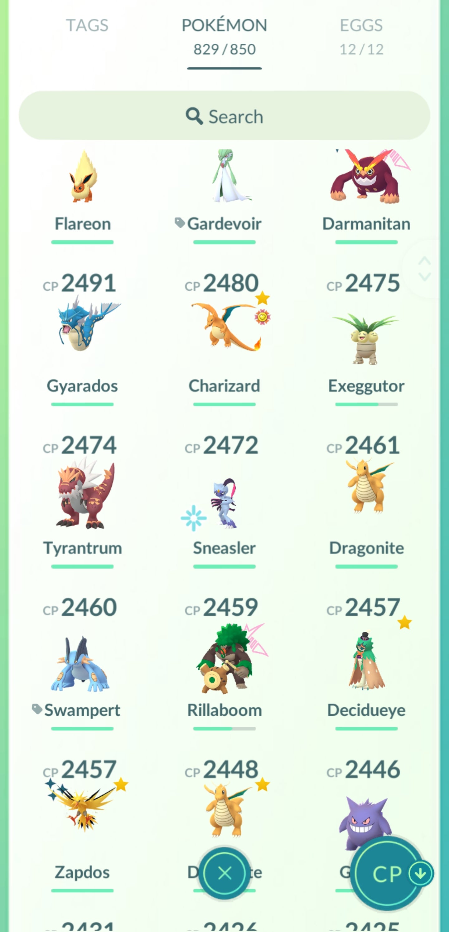 Level 38💎 Premium Account