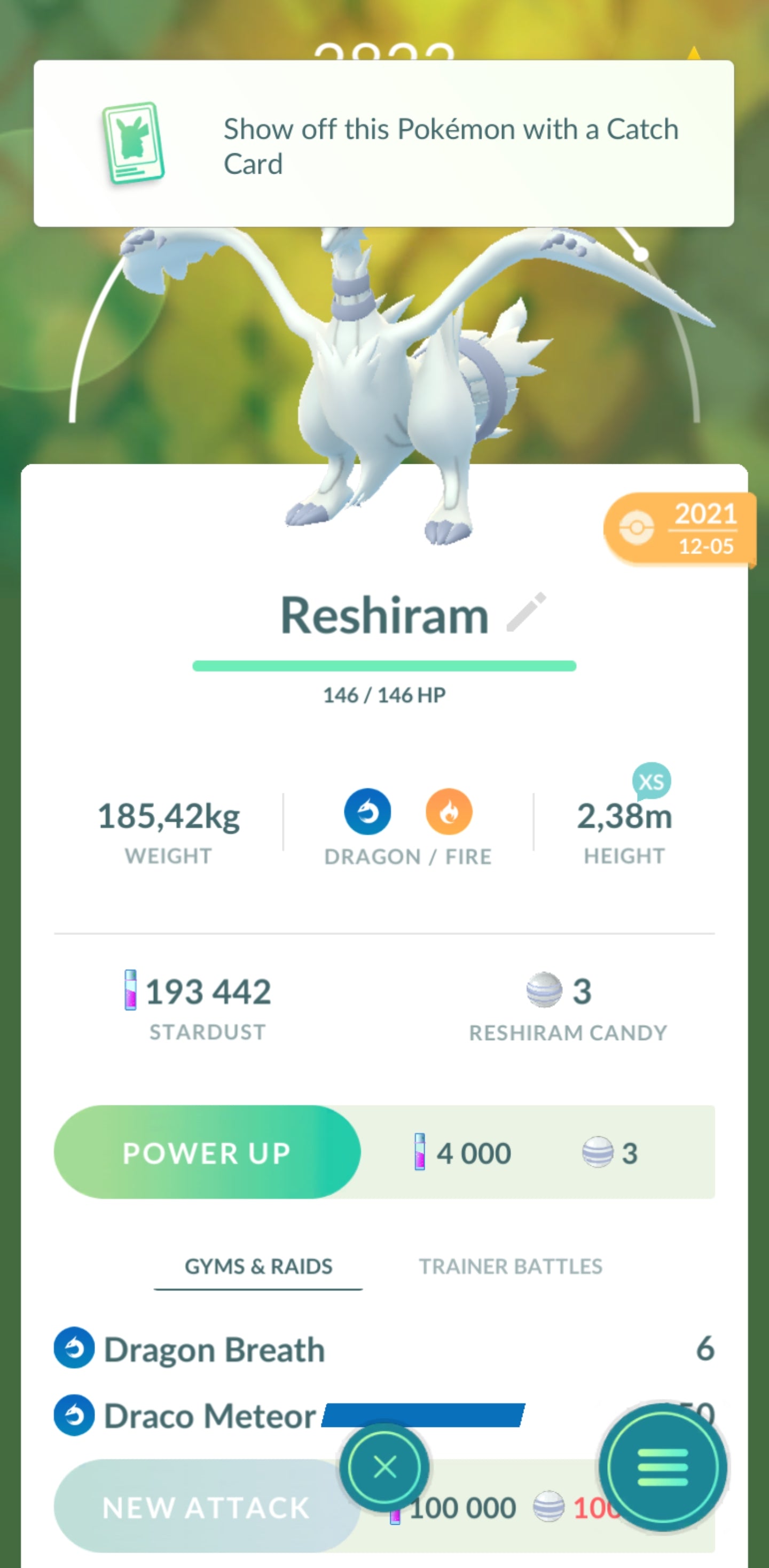 Level 33🌟 Account