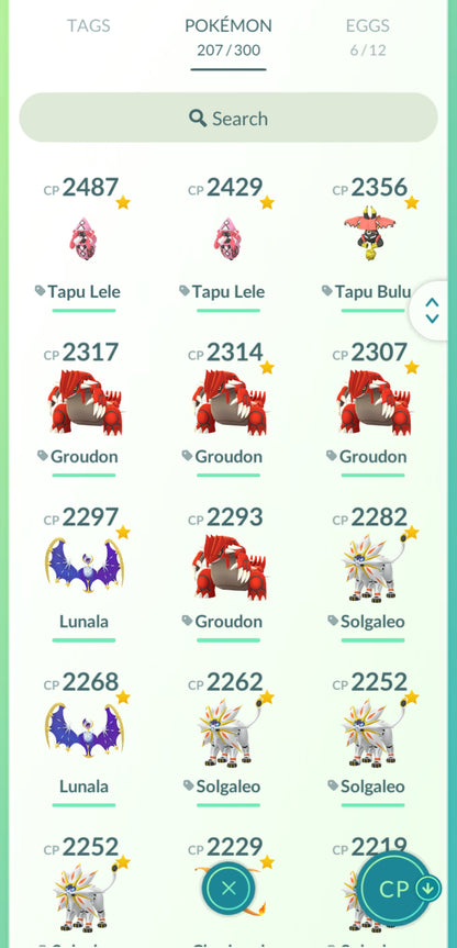 Level 40🔥Powerful Account
