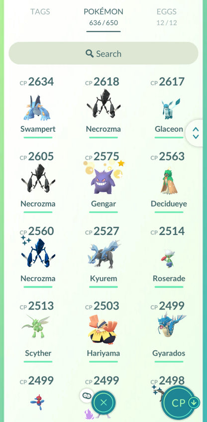 Level 39💎 Premium Account