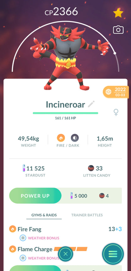 Level 36🔥Powerful Account