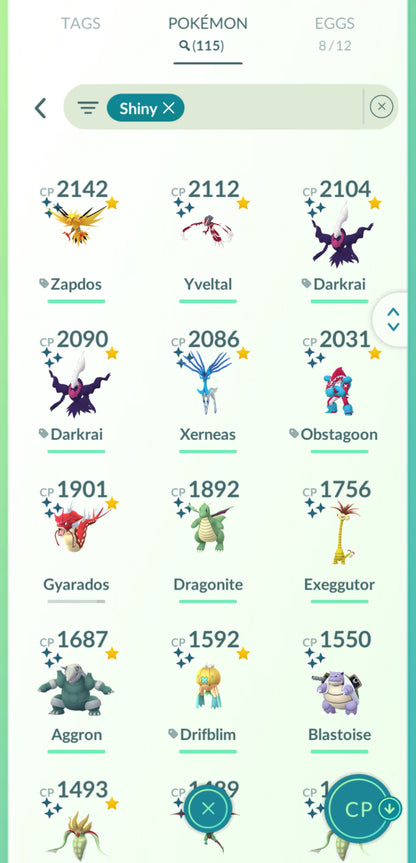Level 37👑 Elite Account
