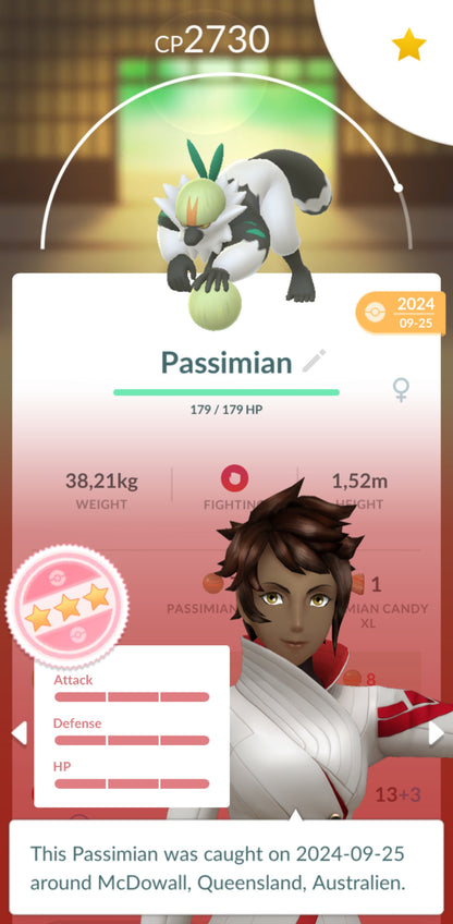 Level 39🌟 Account