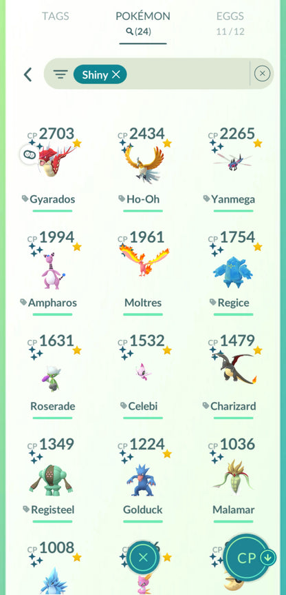 Level 38🔥Powerful Account