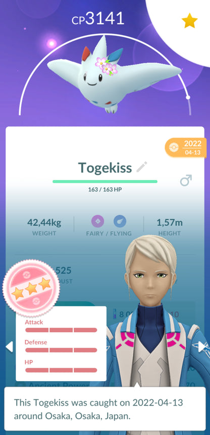 Level 36🔥Powerful Account