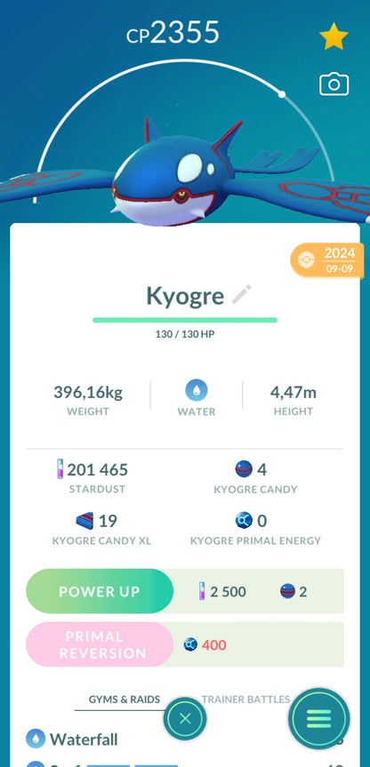 Level 32🌟 Account