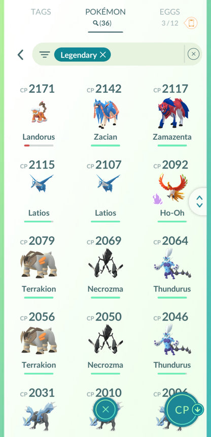 Level 35🔥Powerful Account