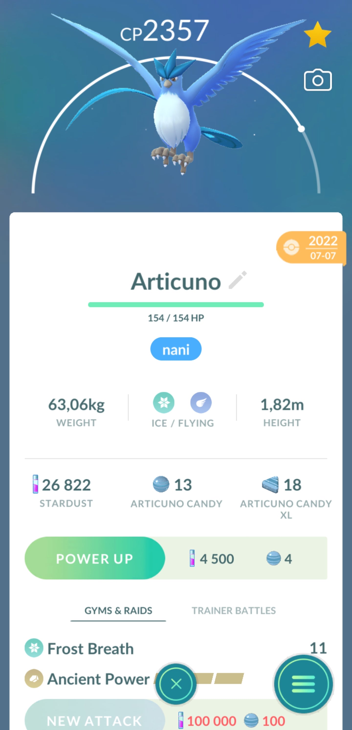 Level 35🌟 Account