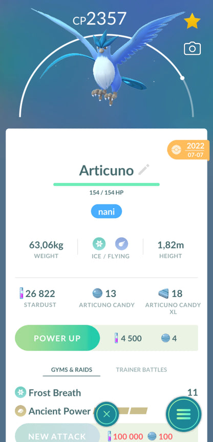 Level 35🌟 Account