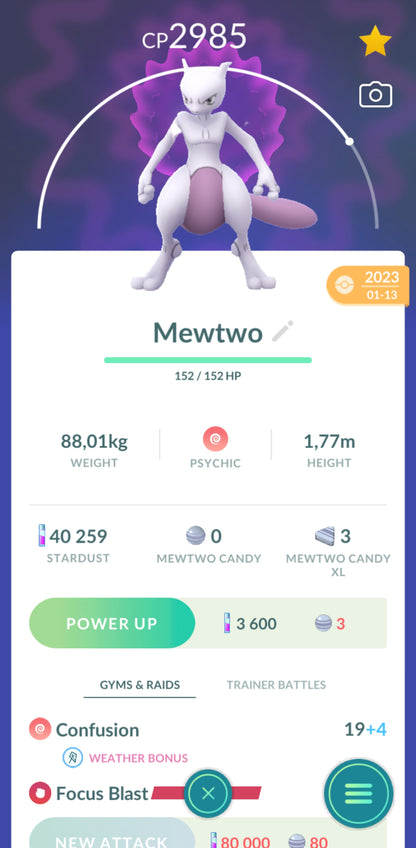 Level 33🌟 Account