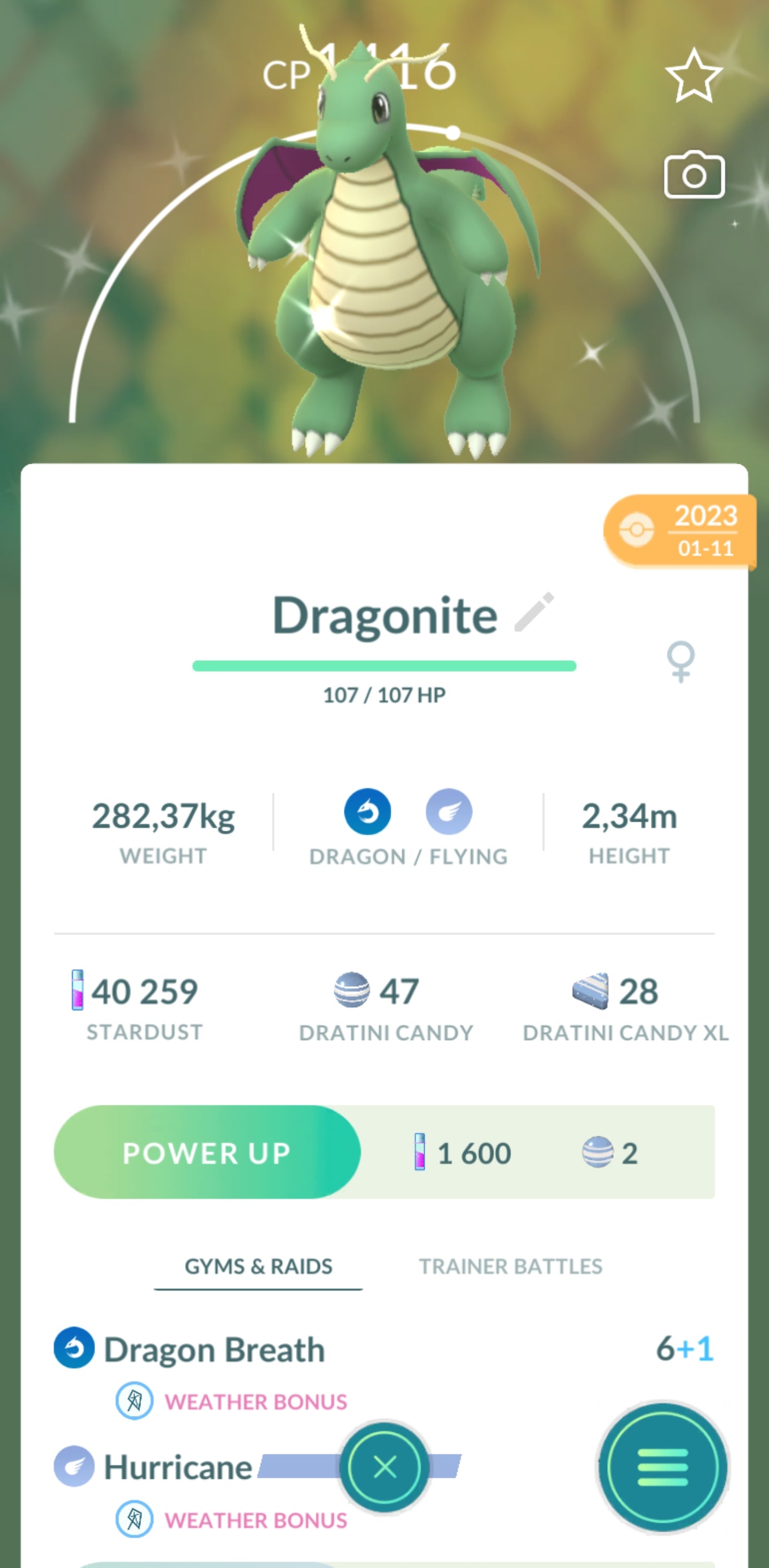 Level 33🌟 Account