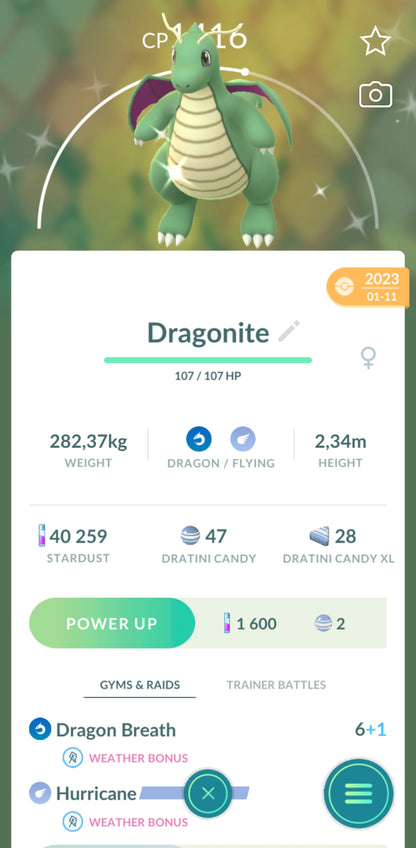Level 33🌟 Account