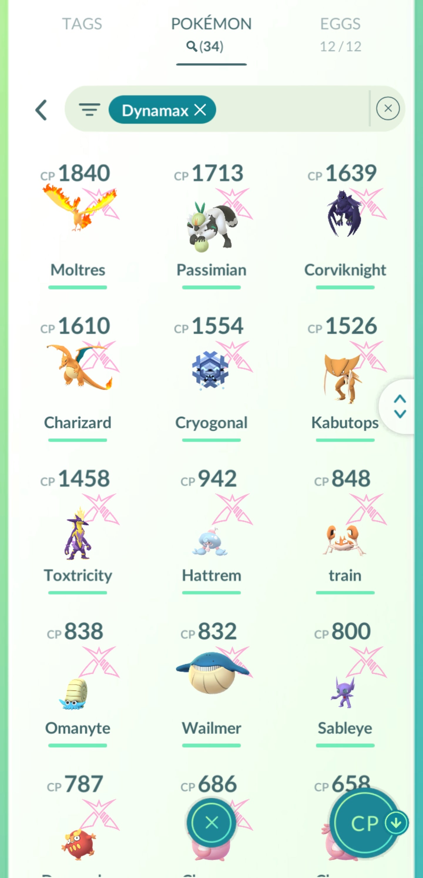 Level 38🔥Powerful Account