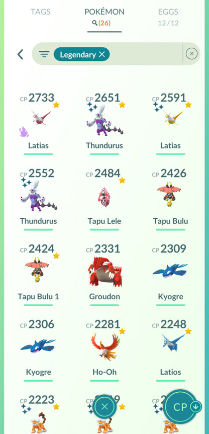 Level 36🔥Powerful Account