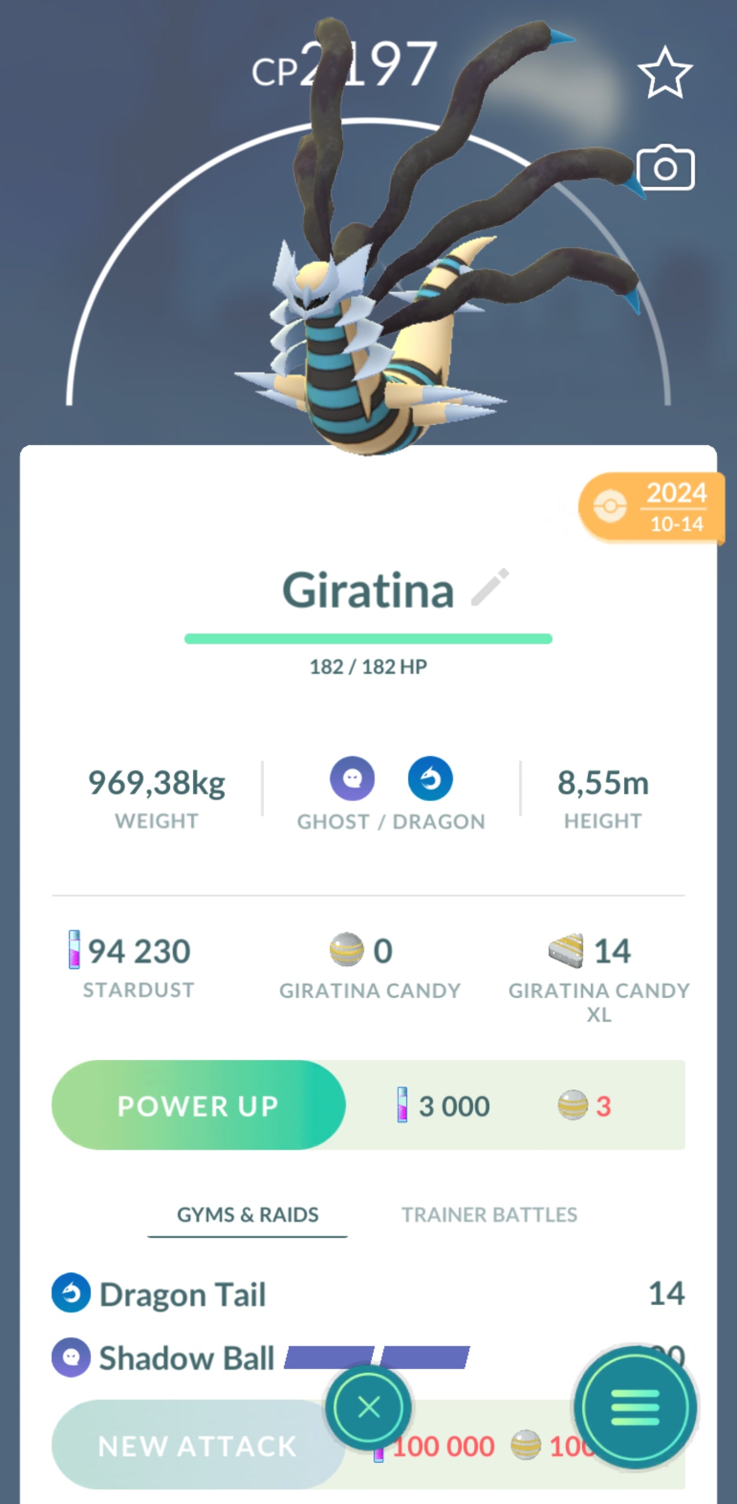 Level 39🌟 Account