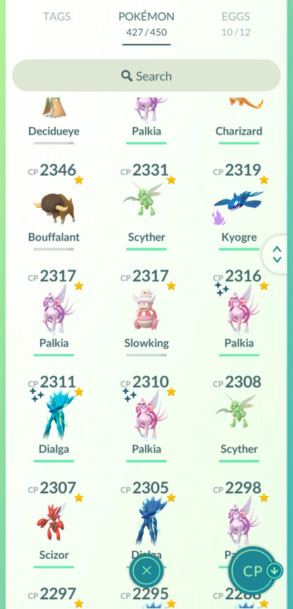 Level 37🔥Powerful Account