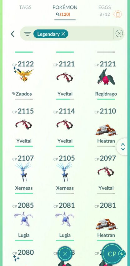 Level 37👑 Elite Account