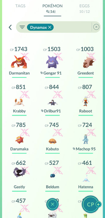Level 33🔥Powerful Account