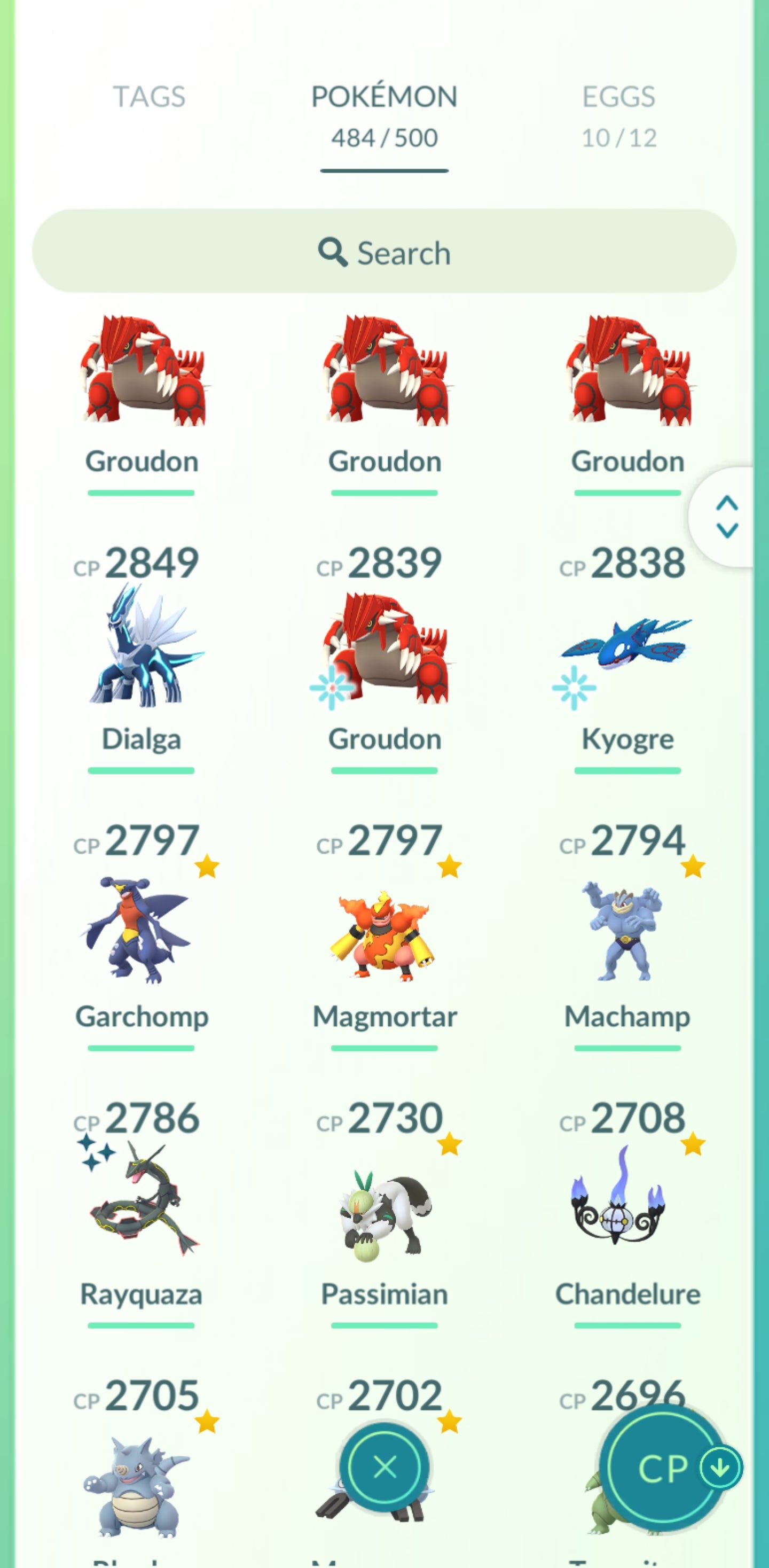 Level 39🌟 Account